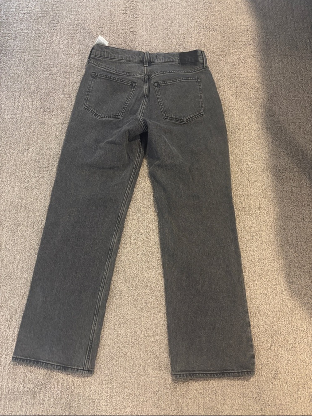 Abercrombie Jeans - Picture 4 of 4